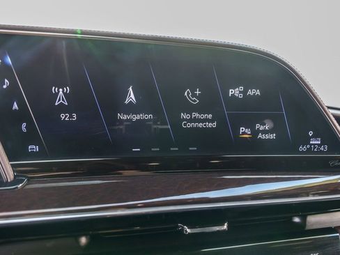 Certified 2023 Cadillac Escalade Sport Platinum image 16