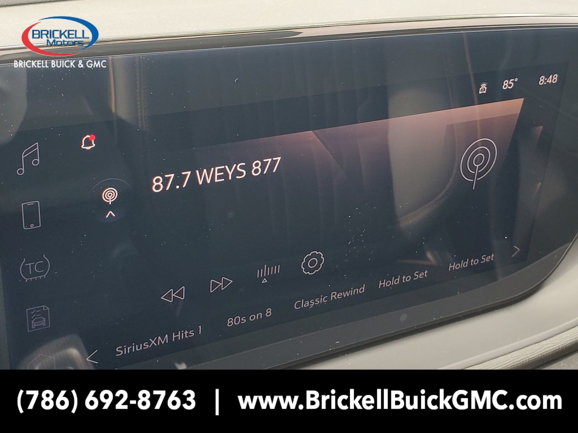 New 2026 Buick Envista Sport Touring FWD image 26