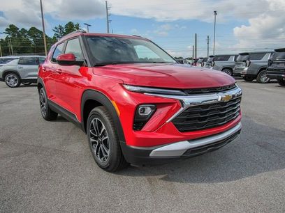 New 2026 Chevrolet TrailBlazer LT w/ LT Cold Weather Package