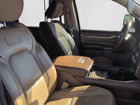 Used 2019 RAM 1500 Limited w/ Off Road Group image 20