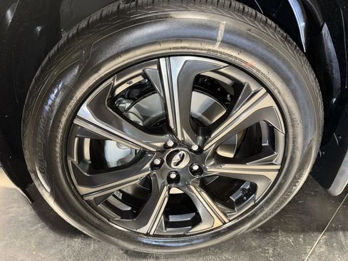 New 2026 INFINITI QX60 Autograph w/ Dark Cargo Package image 10