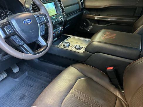 Used 2020 Ford Expedition King Ranch AWD/4WD image 10