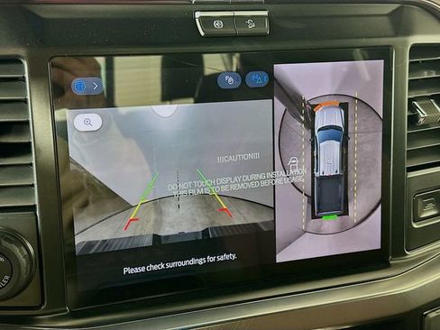 New 2026 Ford F450 King Ranch w/ FX4 Off-Road Package image 13