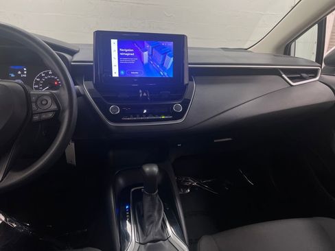 Used 2024 Toyota Corolla LE image 19