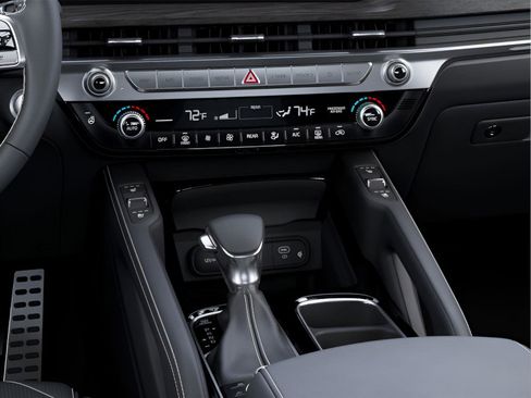 New 2025 Kia Telluride SX Prestige X-Line AWD/4WD image 23