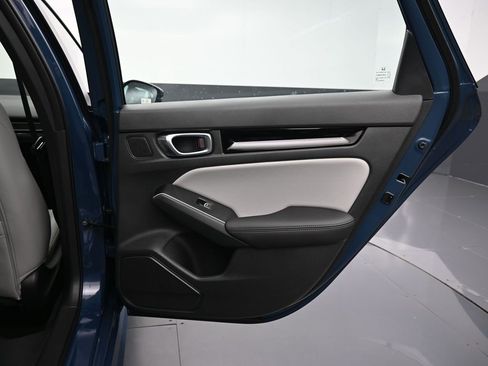 New 2026 Honda Civic Sport image 36