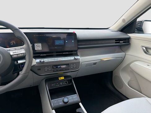 New 2026 Hyundai Kona SEL Premium image 23