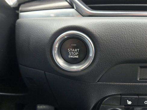 Used 2025 MAZDA CX-5 Carbon Edition image 32