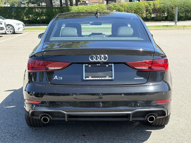 Used 2020 Audi A3 2.0T Premium AWD/4WD image 6