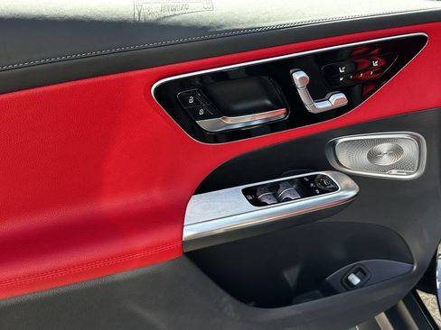 New 2026 Mercedes-Benz GLC 300 4MATIC image 11