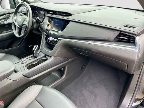 Used 2021 Cadillac XT5 Premium Luxury AWD/4WD image 37