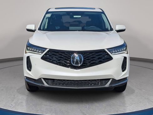 New 2026 Acura RDX SH-AWD w/ Technology Package image 2