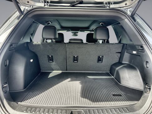 New 2026 Chevrolet Equinox RS AWD/4WD image 33