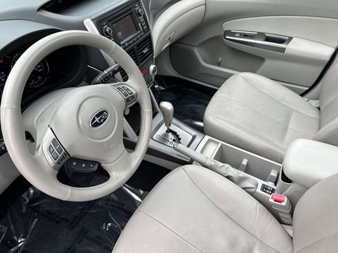 Used 2013 Subaru Forester 2.5X Touring image 4