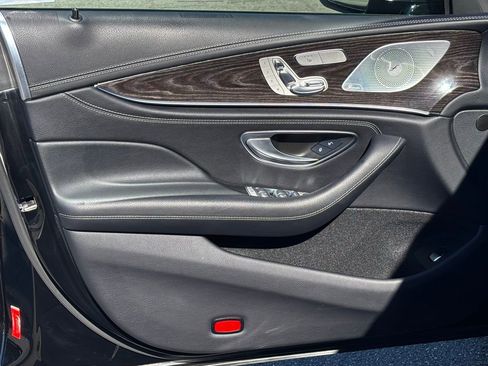 Used 2023 Mercedes-Benz CLS 450 4MATIC image 17