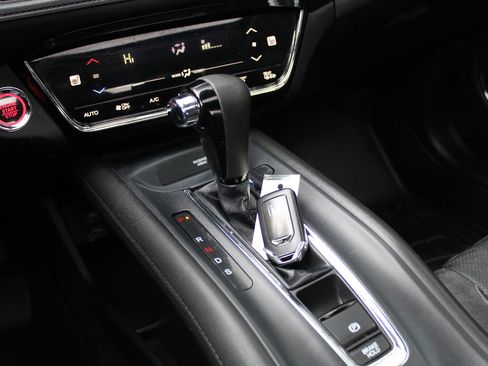 Used 2022 Honda HR-V EX-L image 20