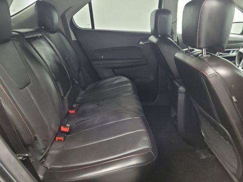 Used 2017 Chevrolet Equinox Premier w/ Enhanced Convenience Package image 19