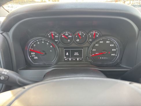 New 2026 GMC Sierra 1500 Pro w/ Graphite Edition image 20