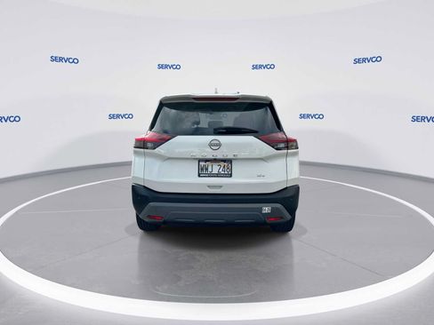 Used 2023 Nissan Rogue SV FWD image 7