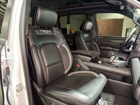 Used 2022 RAM 1500 TRX w/ TRX Level 2 Equipment Group AWD/4WD image 24