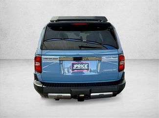 Used 2025 Toyota Land Cruiser w/ Premium Package AWD/4WD video 3