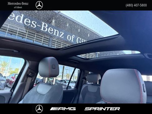 Certified 2023 Mercedes-Benz GLB 250 4MATIC image 17