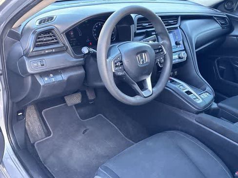 Used 2019 Honda Insight LX image 2