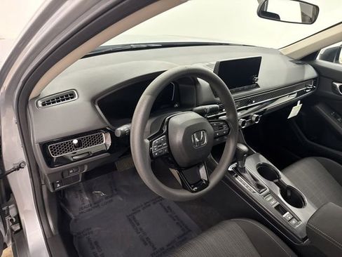 Certified 2023 Honda Civic LX image 15