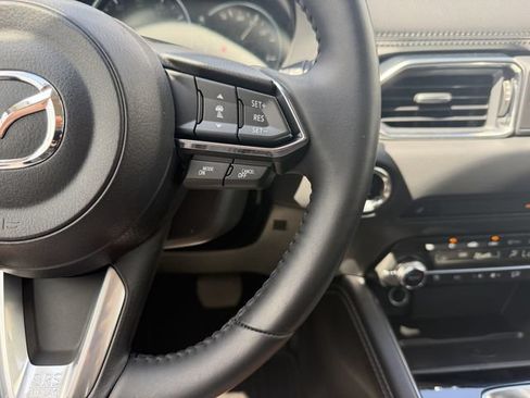 Certified 2025 MAZDA CX-5 AWD 2.5 S image 20