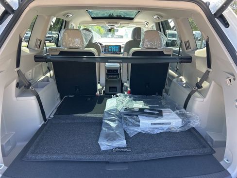 New 2026 Volkswagen Atlas SE FWD image 46
