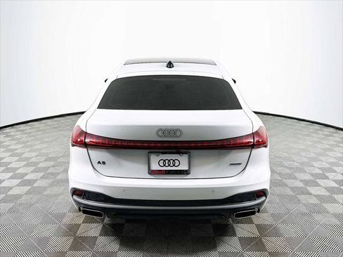 Certified 2025 Audi A5 2.0T Premium w/ Premium Plus AWD/4WD image 6