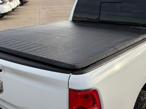 Used 2019 RAM 1500 Big Horn image 44