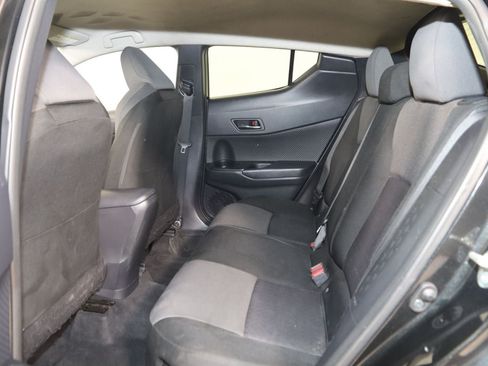 Used 2021 Toyota C-HR LE FWD image 42