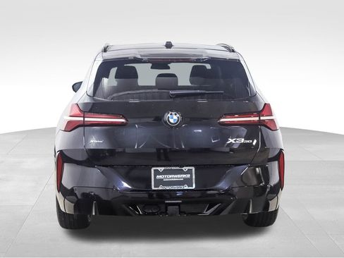 New 2026 BMW X3 xDrive30 w/ Premium Package image 4