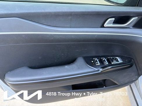 Certified 2023 Kia K5 GT-Line w/ GT-Line Premium Package FWD image 15