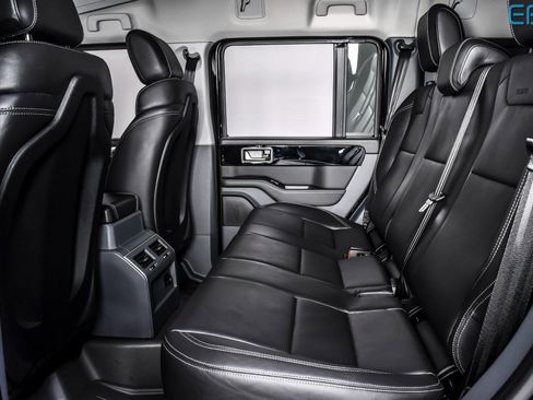 Used 2024 INEOS Grenadier Fieldmaster Edition image 20