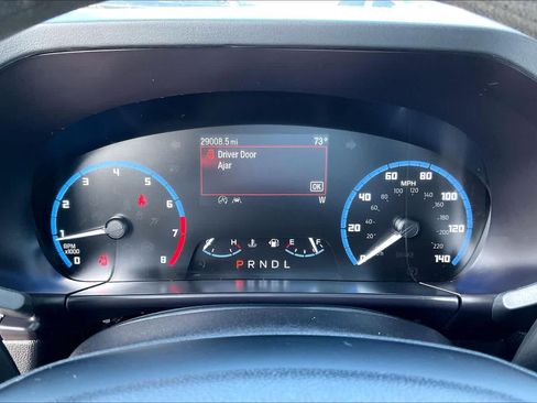 Certified 2024 Ford Bronco Sport Big Bend AWD/4WD image 22