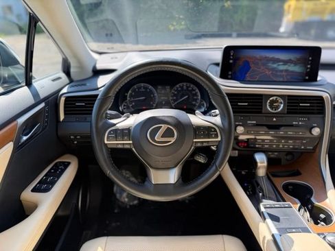 Used 2021 Lexus RX 350 AWD w/ Premium Package image 22