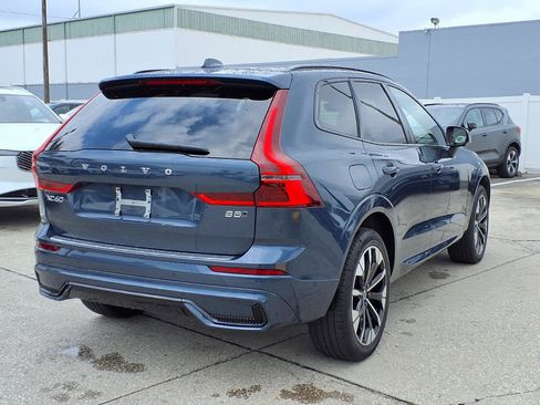 New 2026 Volvo XC60 B5 Plus w/ Protection Package Premier image 7