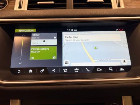 Used 2018 Land Rover Range Rover Evoque HSE image 20