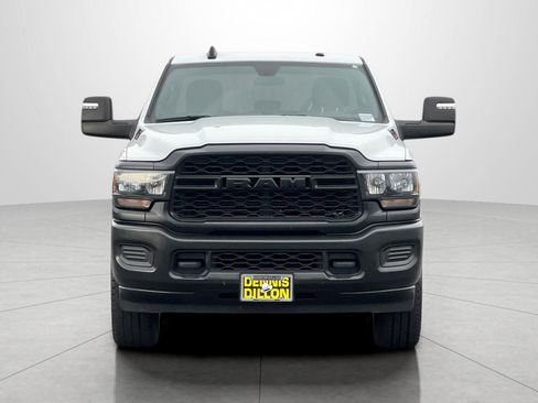 Used 2024 RAM 2500 Tradesman w/ Protection Group image 9