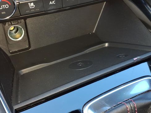 Used 2025 MAZDA CX-5 2.5 Turbo image 14