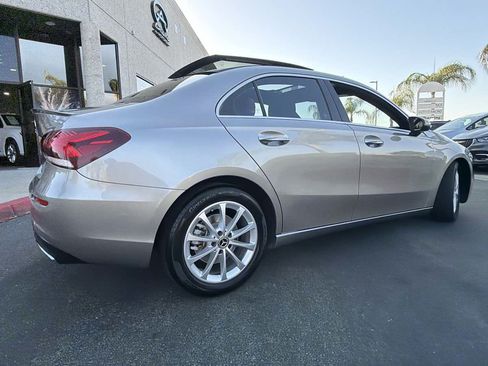 Used 2020 Mercedes-Benz A 220 w/ Premium Package image 4