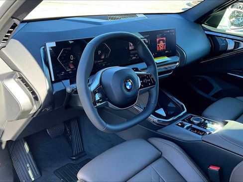 New 2026 BMW X3 xDrive30 w/ Convenience Package image 8