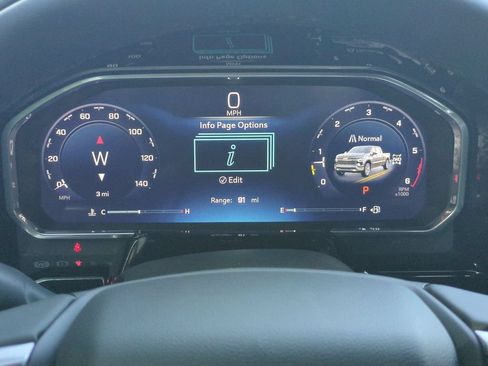 New 2026 Chevrolet Silverado 1500 LT w/ All Star Edition Plus AWD/4WD image 18