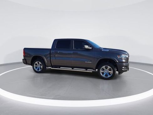 Used 2026 RAM 1500 Lone Star image 9