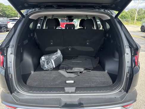 Used 2026 Hyundai Tucson SEL FWD image 7