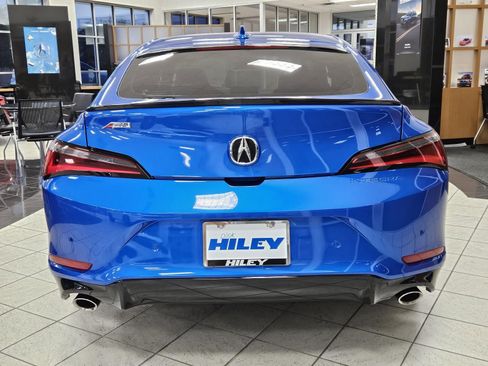 New 2026 Acura Integra A-Spec FWD image 5