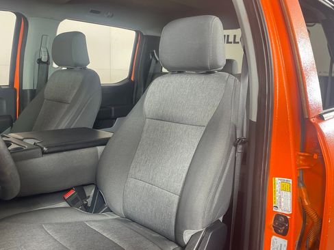 Used 2024 Ford F350 XL w/ XL Chrome Package image 21