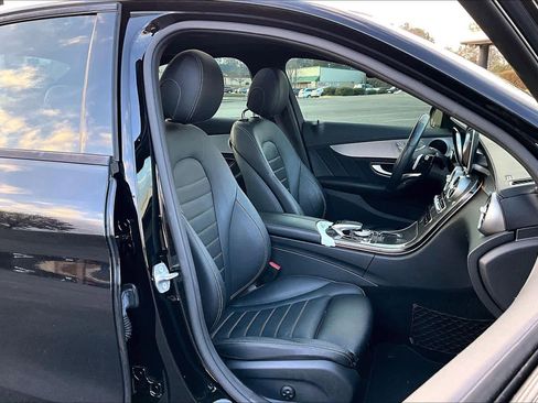 Used 2018 Mercedes-Benz C 43 AMG 4MATIC Sedan image 8